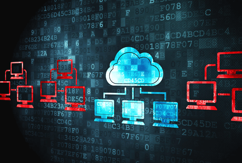 Cloud Architecture Security