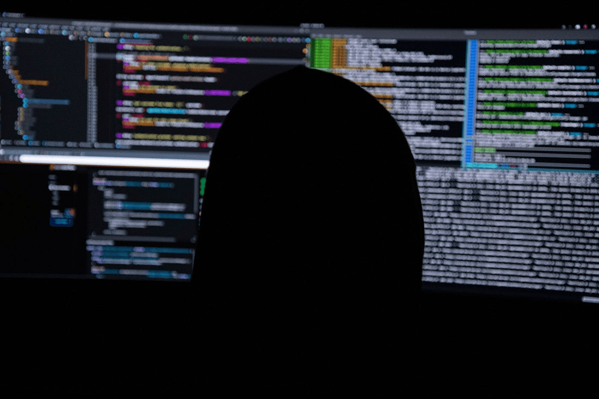 Internal Network Testing