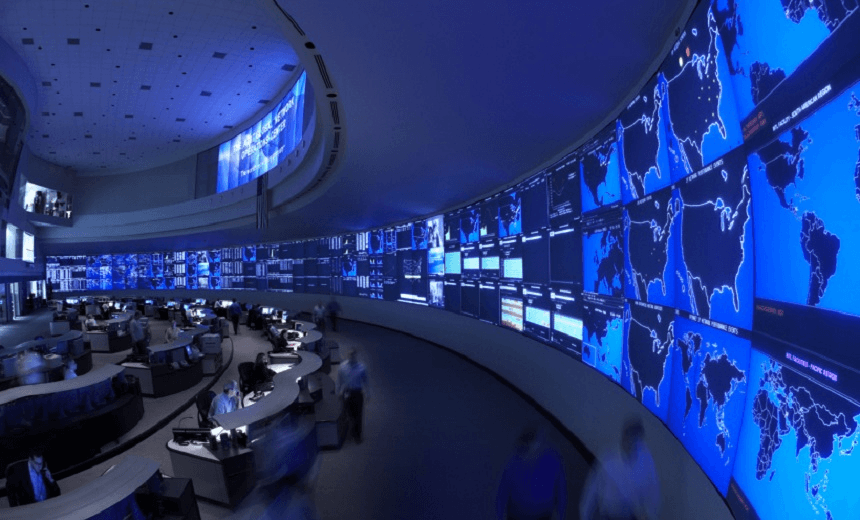 SOC Dashboard