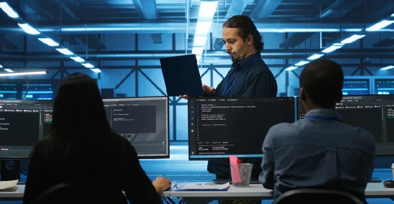 Pentesting